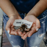 donation